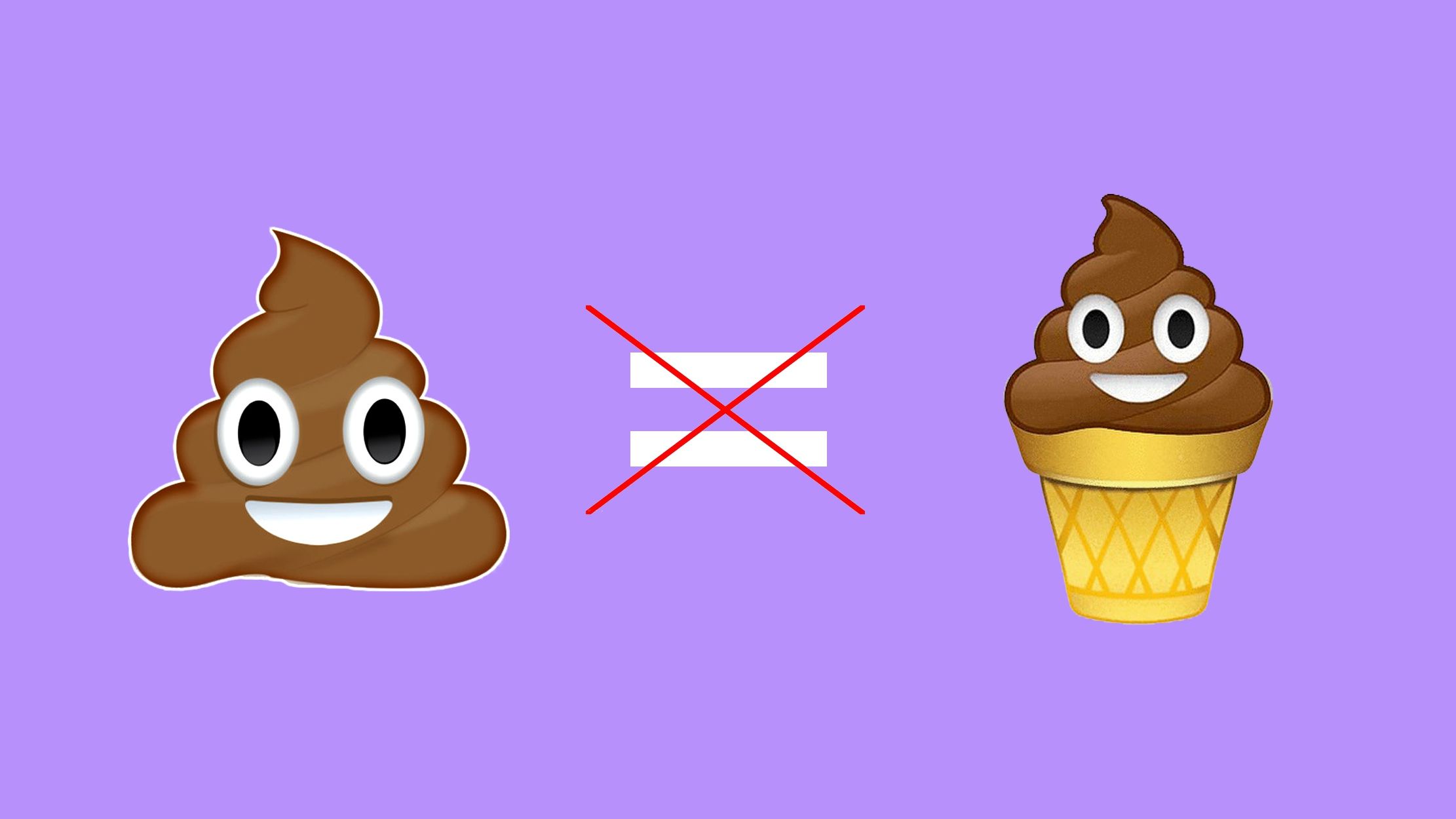 Дивні смайлики їжі і що вони значать