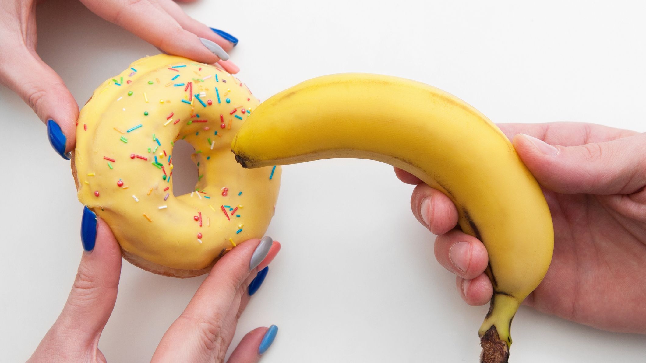 Науковці розповіли, чим корисний незахищений секс