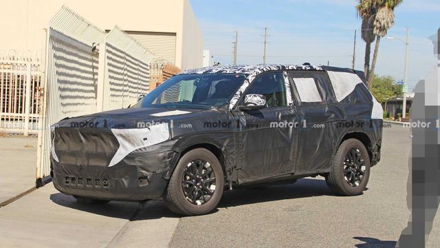 Тести Jeep Grand Cherokee- фото 346043