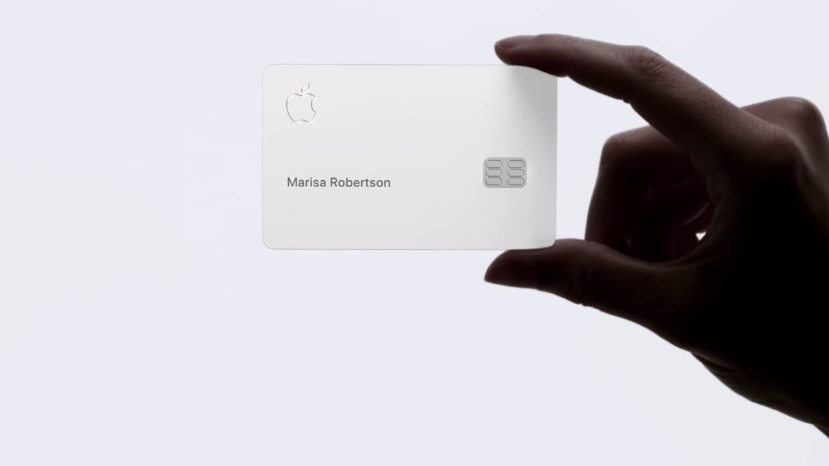 Apple випустила віртуальні кредитні карти - фото 1