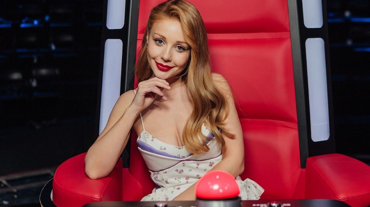 Тіна Кароль назвала ТОП 20 найкращих виступів в історії шоу Голос країни