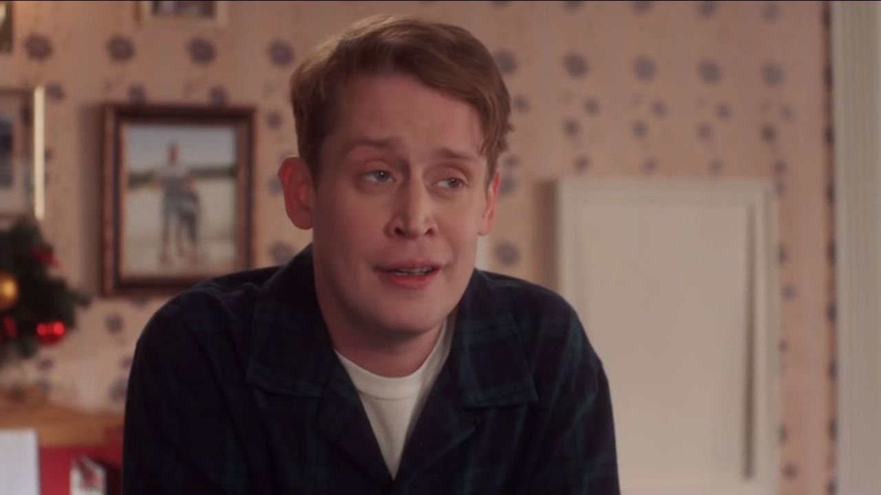 Темношкірий Кевін? Disney перезніме Сам удома