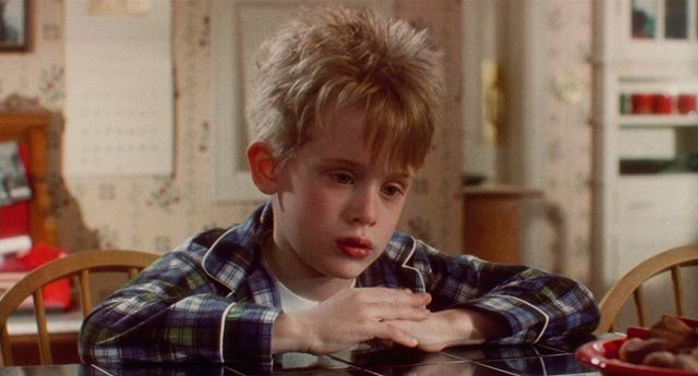 Темношкірий Кевін? Disney перезніме Сам удома - фото 346098