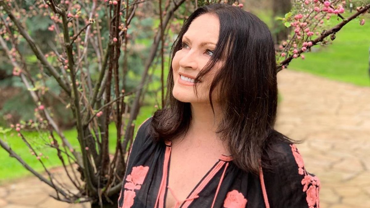 Софія Ротару показала сімейне фото з дня народження