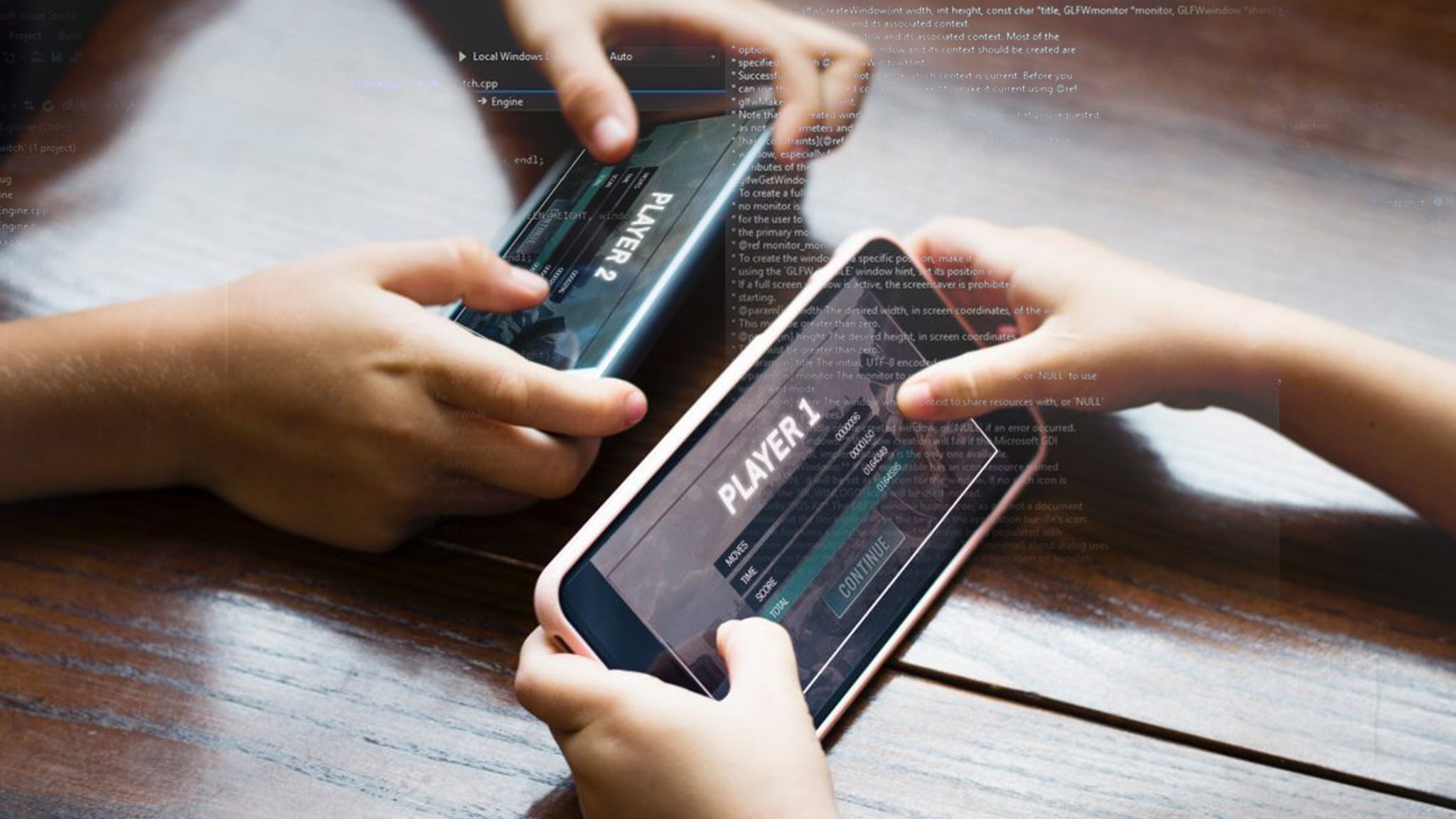 Хлопець уже створив понад 30 ігор - фото 1