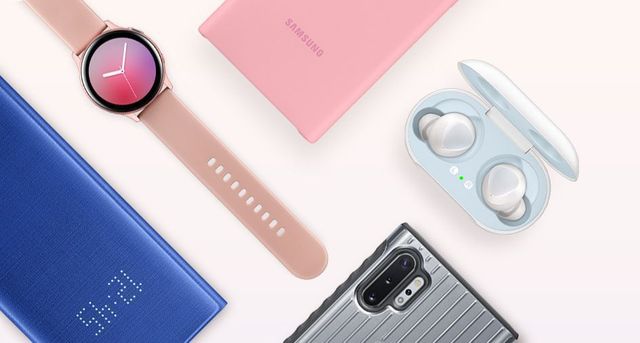 Представлено Samsung Galaxy Note10 та Note10+: чим вразили новинки - фото 346261