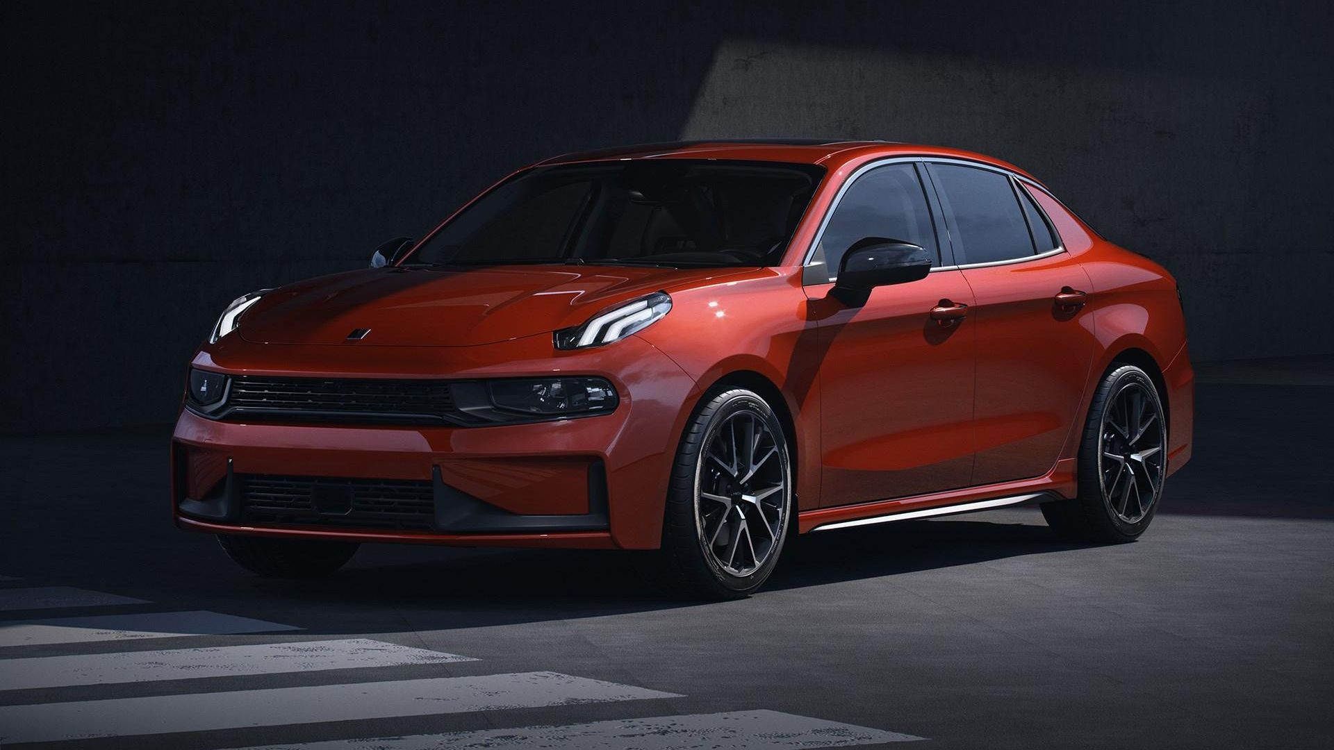 Lynk & Co відкриє онлайн шоу-руми в Європі - фото 1