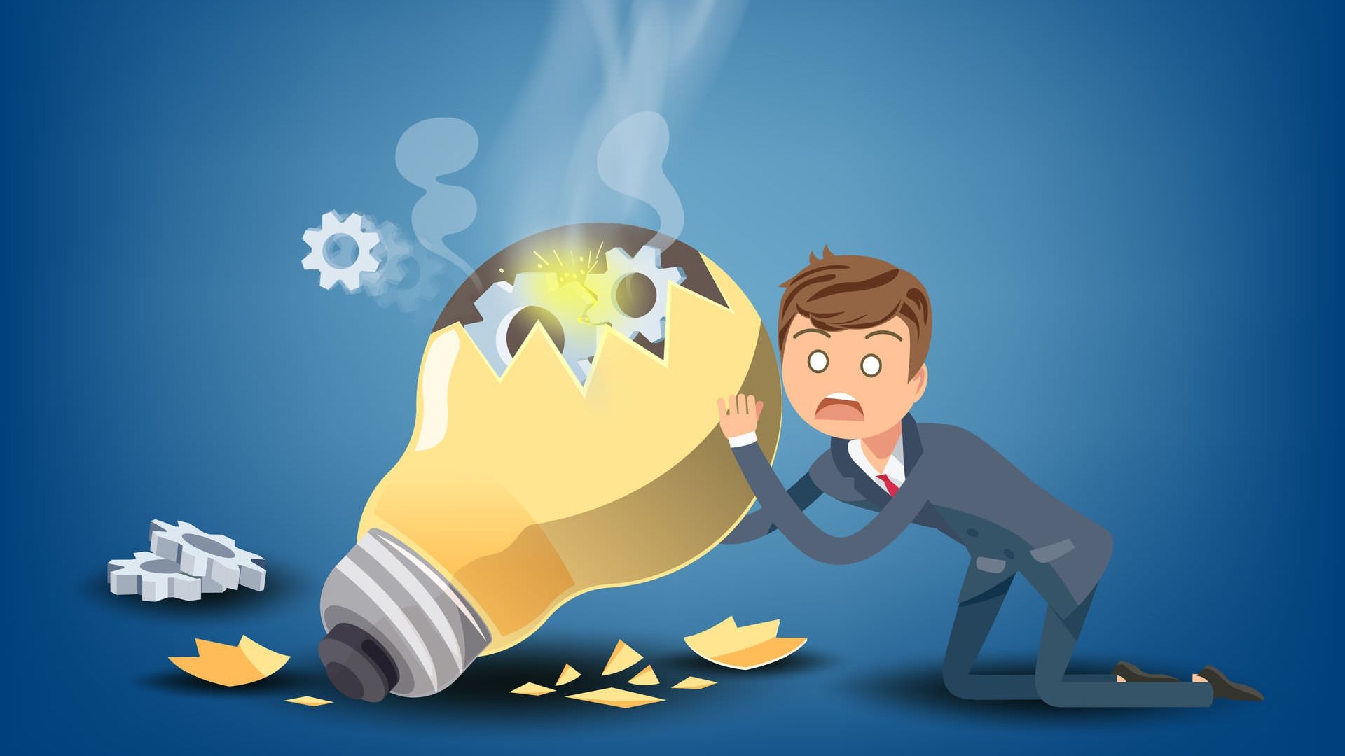 Перевірте себе: 10 ознак емоційного вигорання