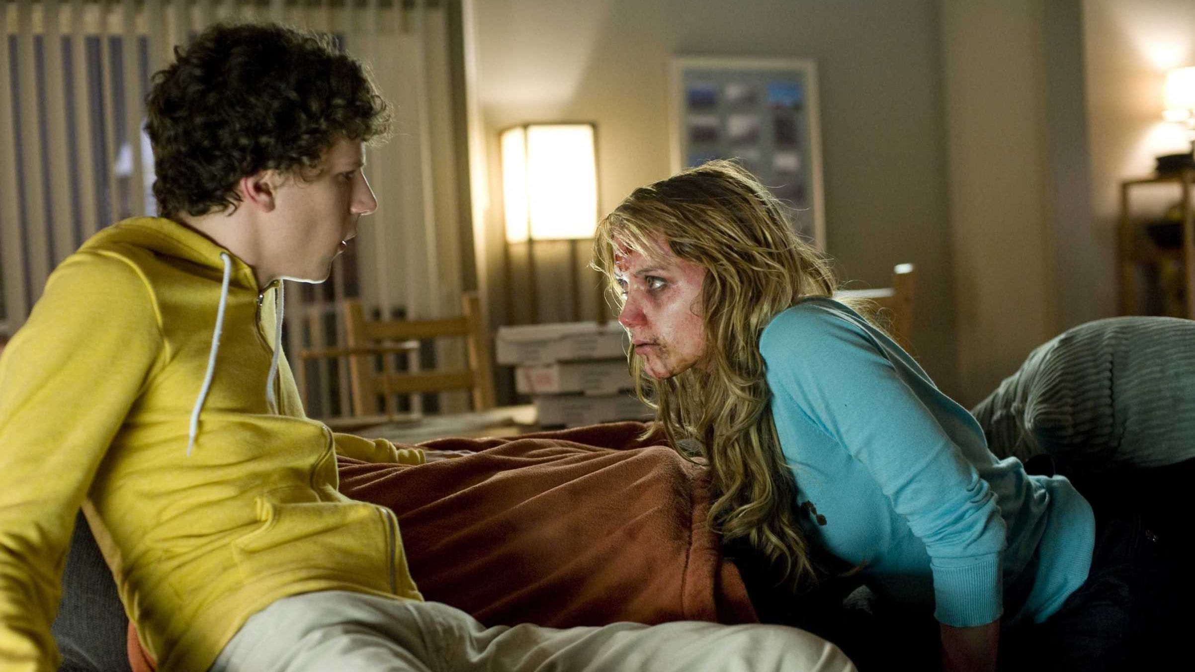 Зомбіленд: вийшов український трейлер нового фільму