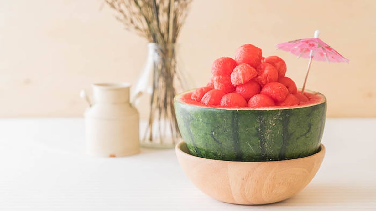 Вам не можна їсти кавун, якщо - фото 1