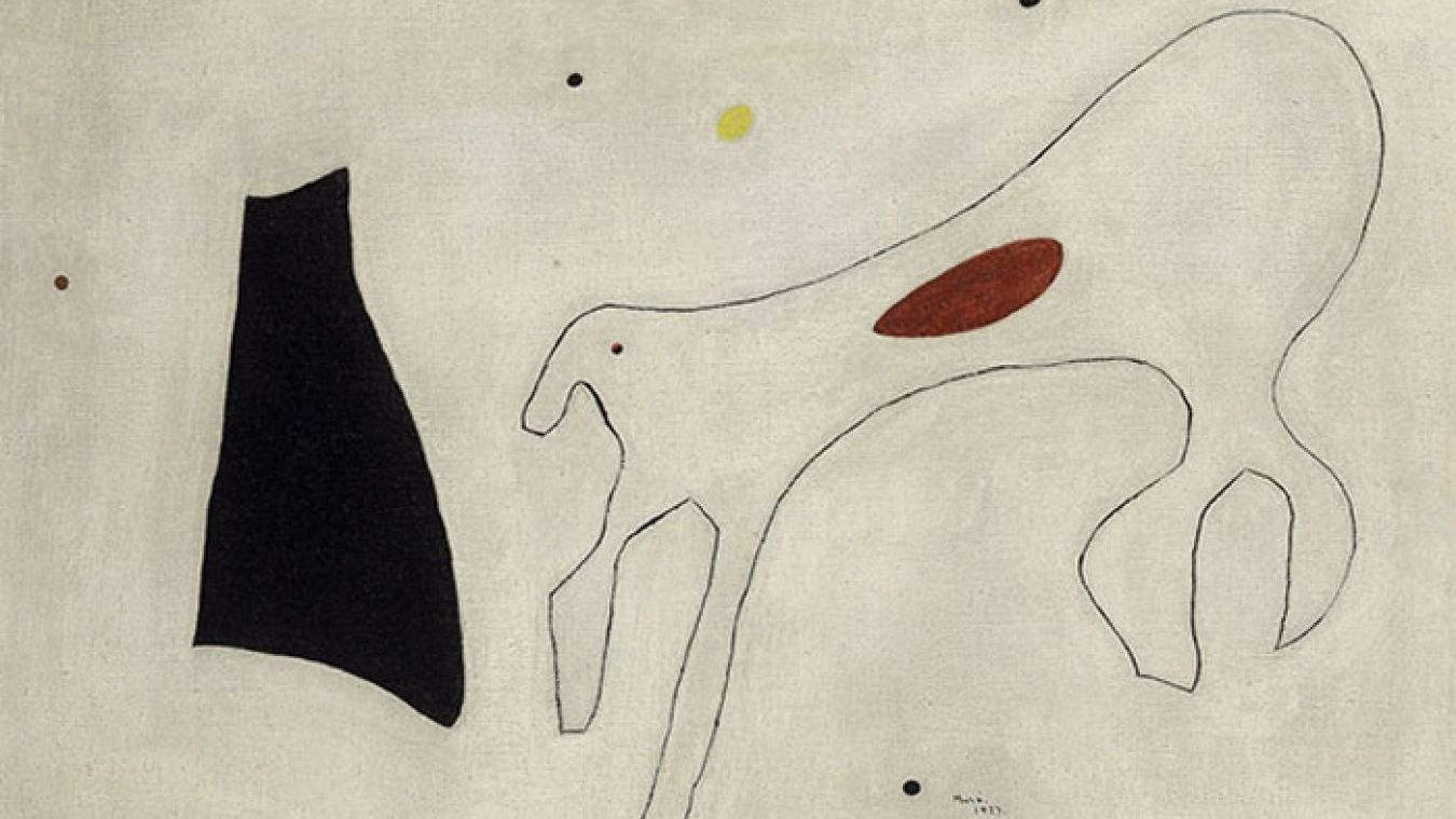 Космічно дорогі картини, які залишають багато запитань