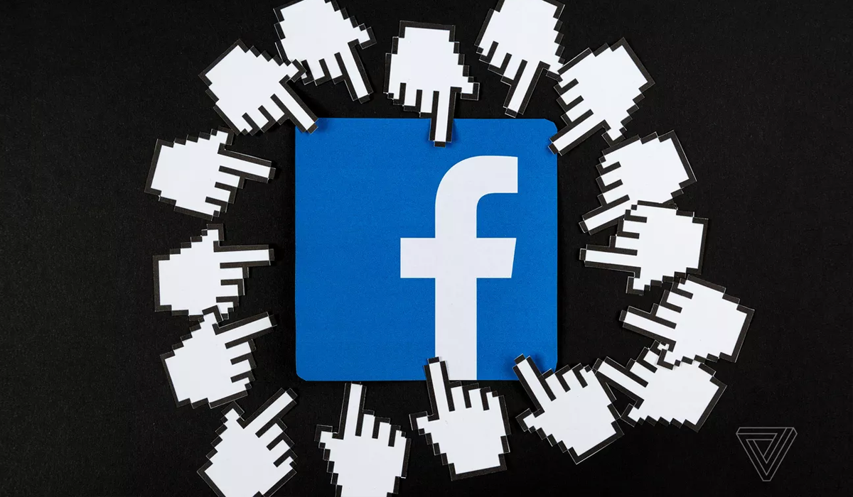 Шахраї зламують акаунти у Facebook - фото 1