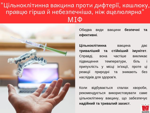 Коли і які щеплення треба робити дитині: календар вакцинації 2020 - фото 346531