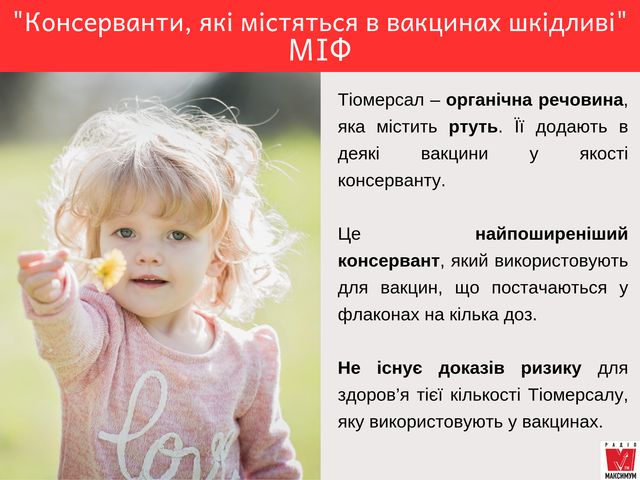 Коли і які щеплення треба робити дитині: календар вакцинації 2020 - фото 346533