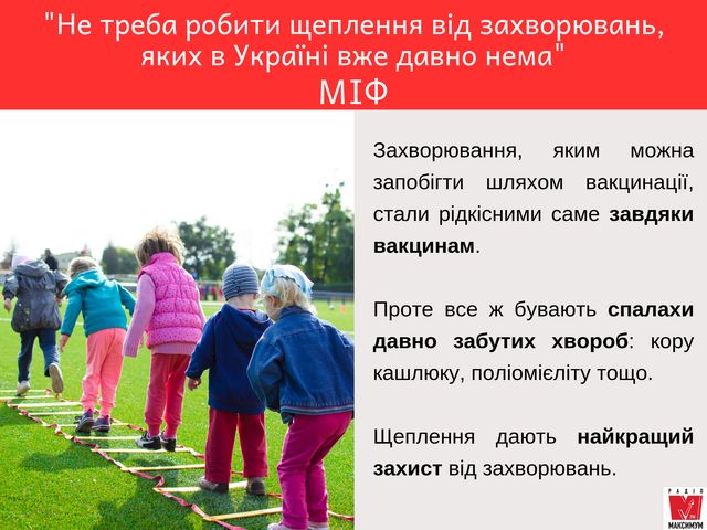 Коли і які щеплення треба робити дитині: календар вакцинації 2020 - фото 346534