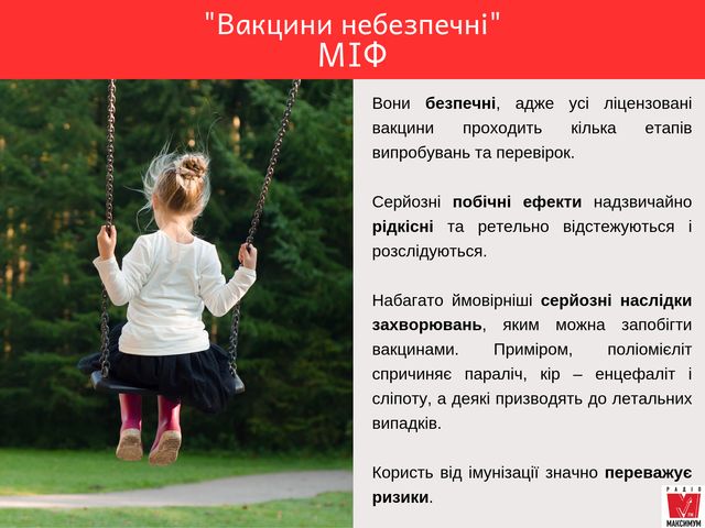 Коли і які щеплення треба робити дитині: календар вакцинації 2020 - фото 346536