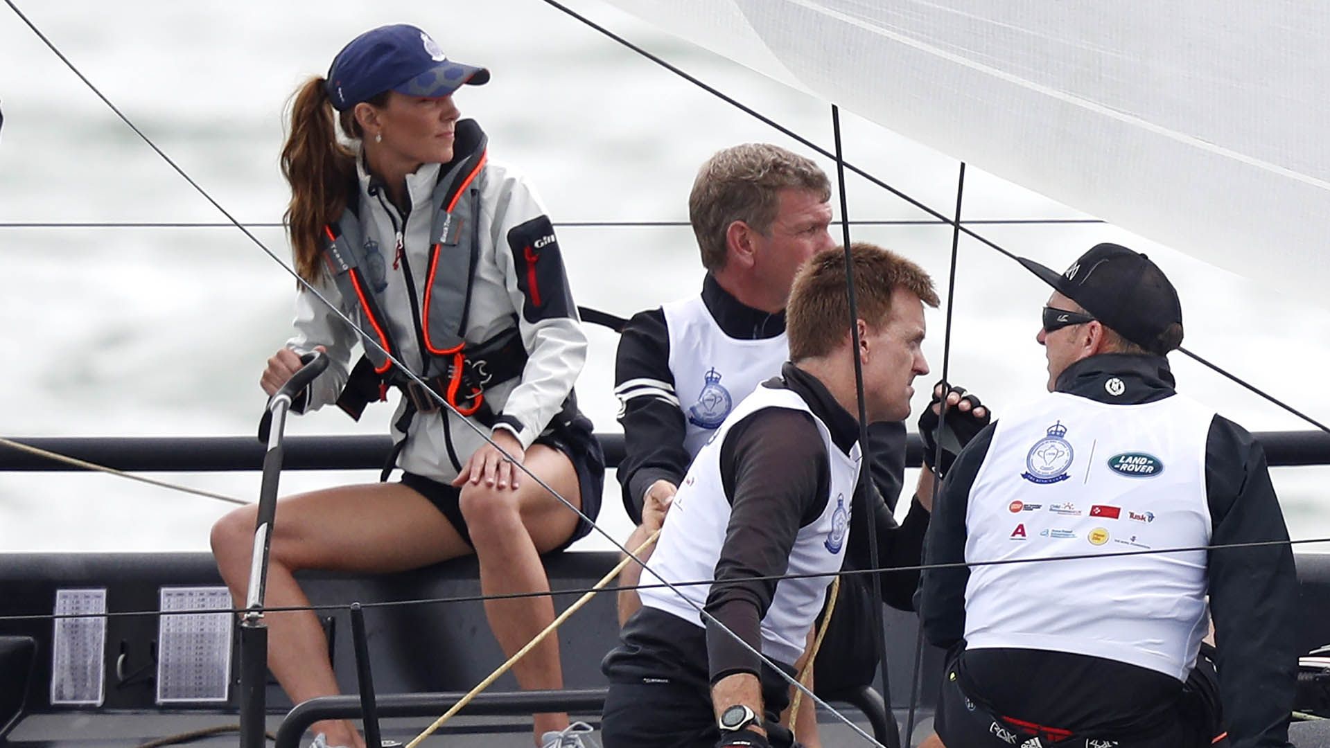 Кейт Міддлтон - фото 1