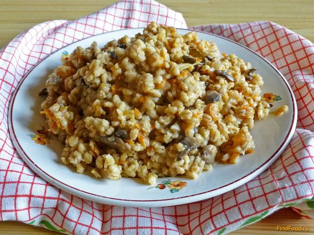 Смачна перловка- фото 346580