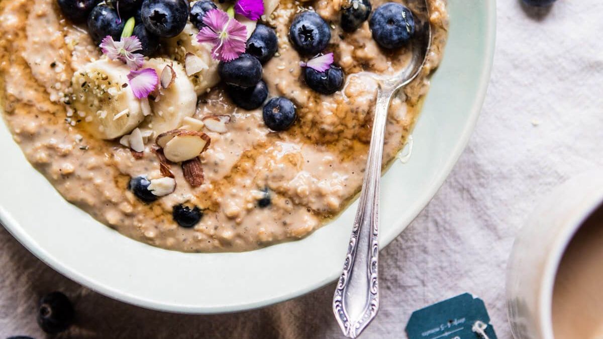 Лікарі назвали найкорисніші каші