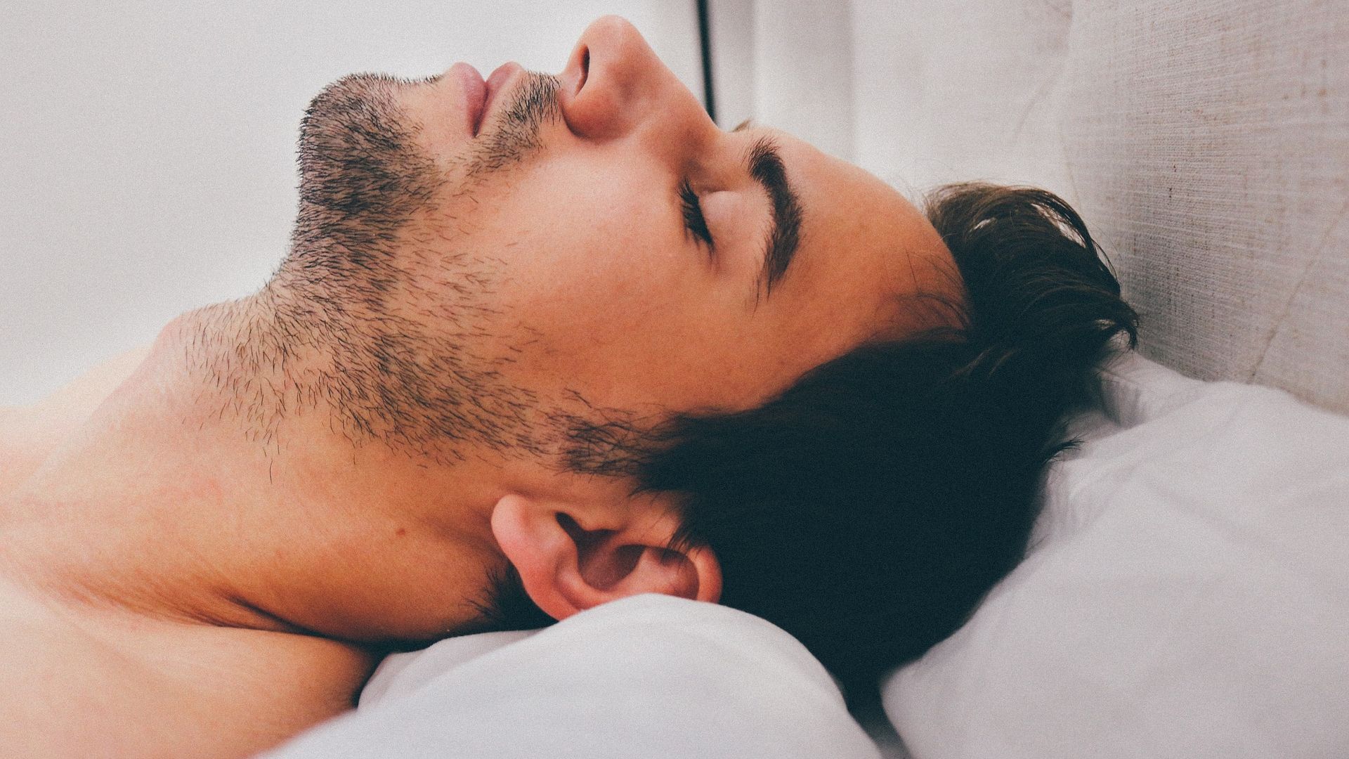 Названо несподівану запоруку хорошого сну