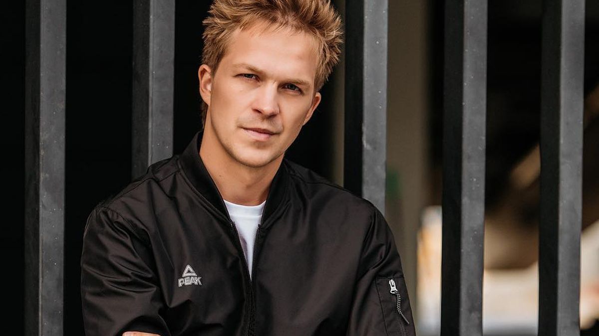 Ігор Грохоцький – у фіналі Ukrainian Song Project: як футболіст став успішним співаком