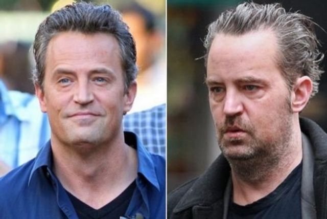 Зірка Друзів жахнув шанувальників зовнішнім виглядом (фото) - фото 346662