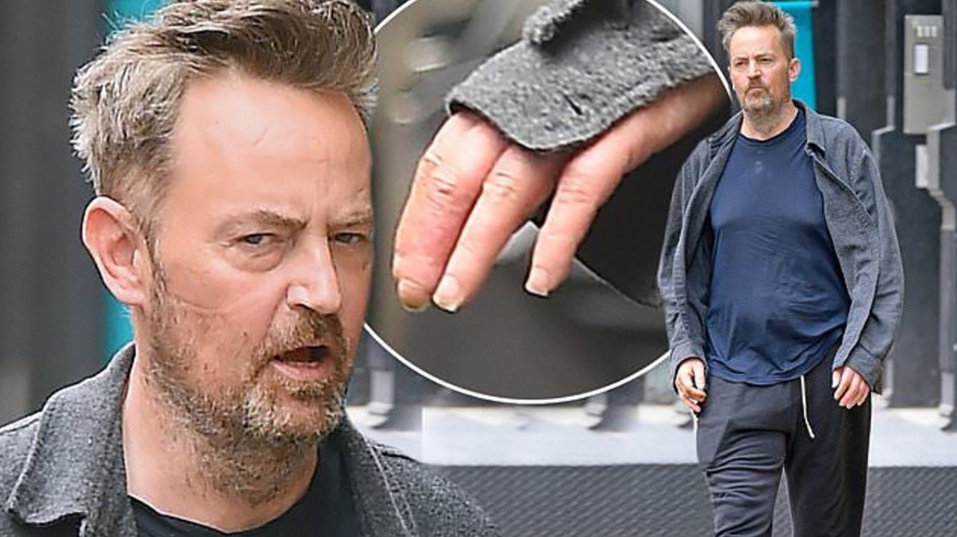 Перрі знову потягнуло до алкоголю - фото 1