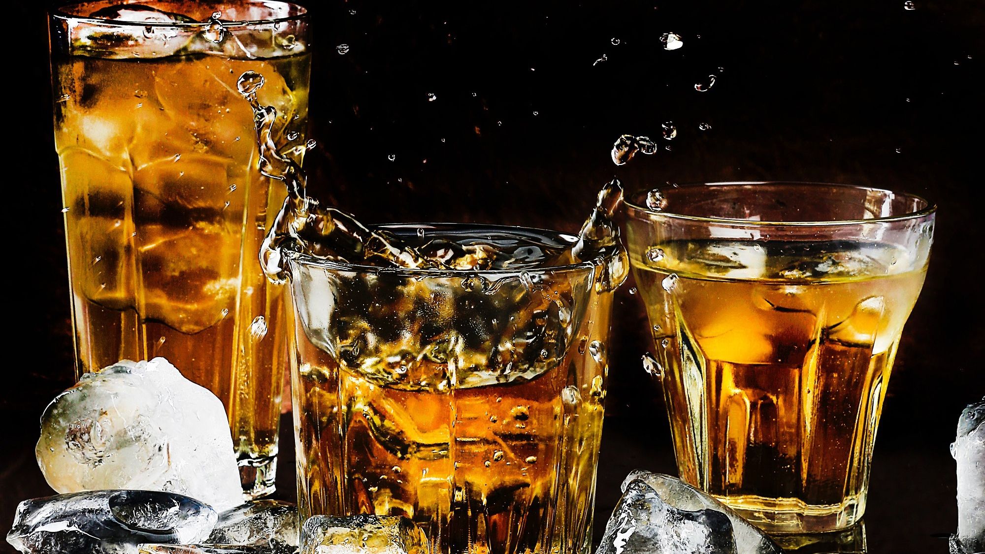 Дегустація віскі - фото 1