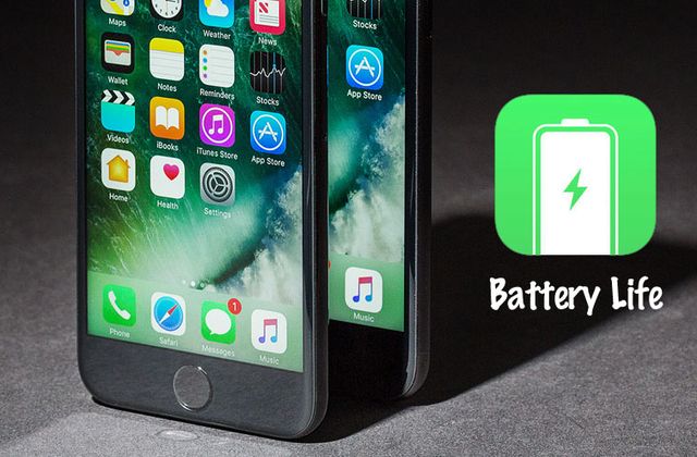 Сторонні додатки не продовжують автономність iPhone - фото 346694