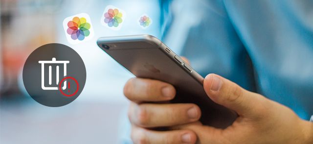 Видалення фотографій прискорює iPhone - фото 346695