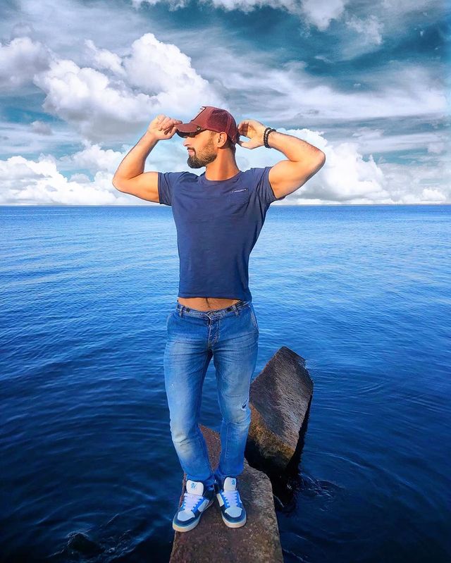 Козловський поцікавився думками жінок про секс - фото 346762