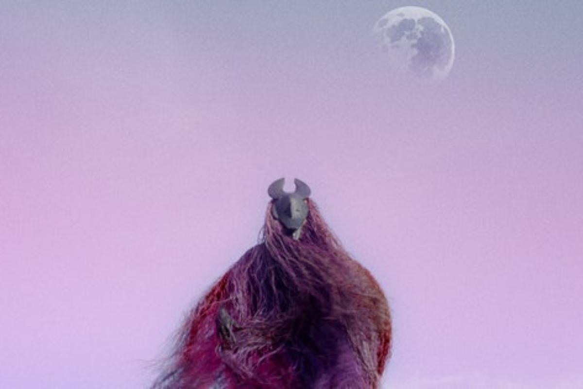 The Lost Okoroshi: з'явився трейлер сюрреалістичного фільму про духів предків