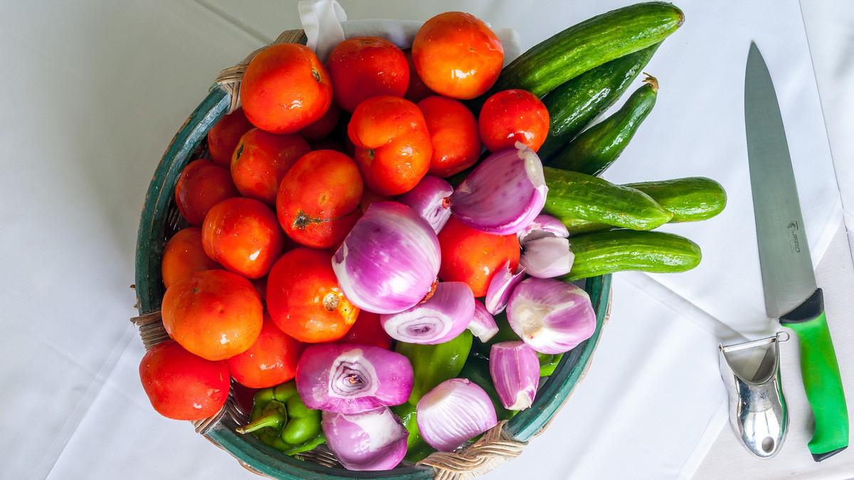 Календар сезонних продуктів: які овочі та фрукти потрібно їсти у серпні - фото 1