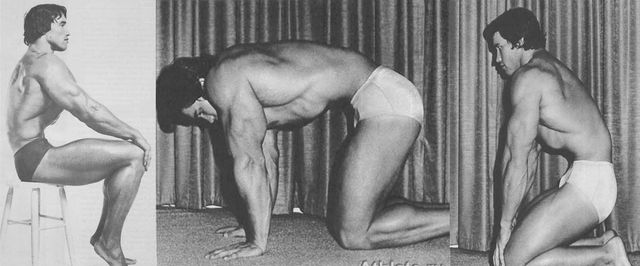 Вправа вакуум- фото 346812