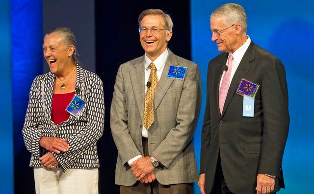 Найбагатші сім'ї світу: хто вони - фото 346814