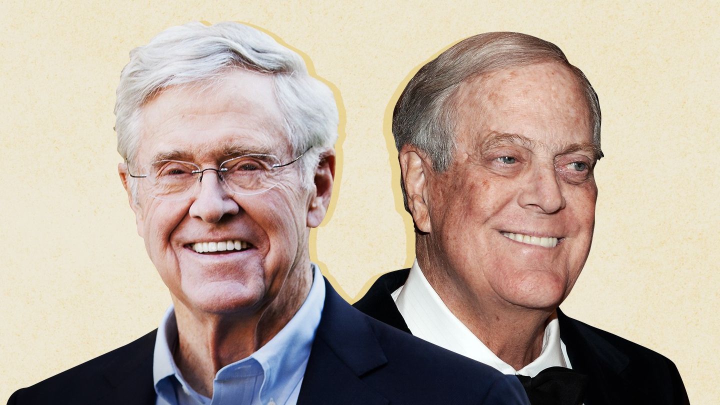 Найбагатші сім'ї світу: хто вони