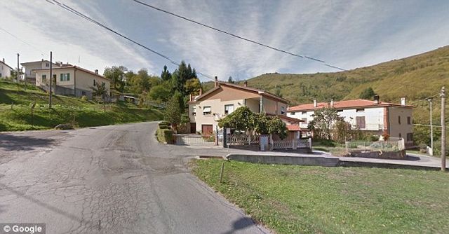 Мальовниче італійське село, за переїзд у яке платять гроші - фото 346829