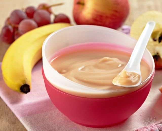 Як заготовити фруктове пюре: швидко і без зусиль - фото 346848