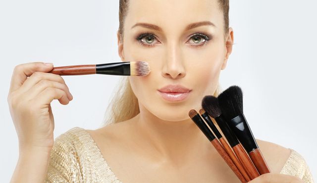 Макіяж, який подобається усім чоловікам - фото 346851