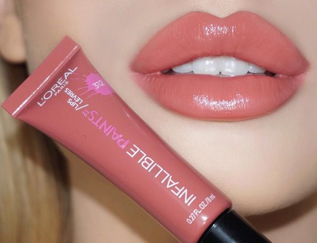 Макіяж, який подобається усім чоловікам - фото 346853