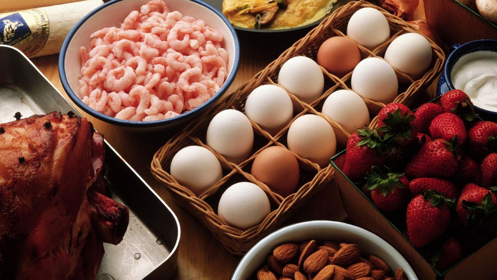 Як розпізнати у себе нестачу важливого вітаміну Е