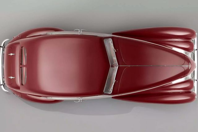 Bentley воскресила загублену модель гоночного авто - фото 346866