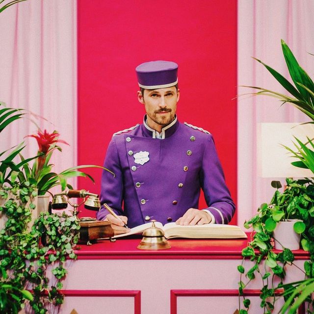 У готелі буде сотня номерів - фото 346883