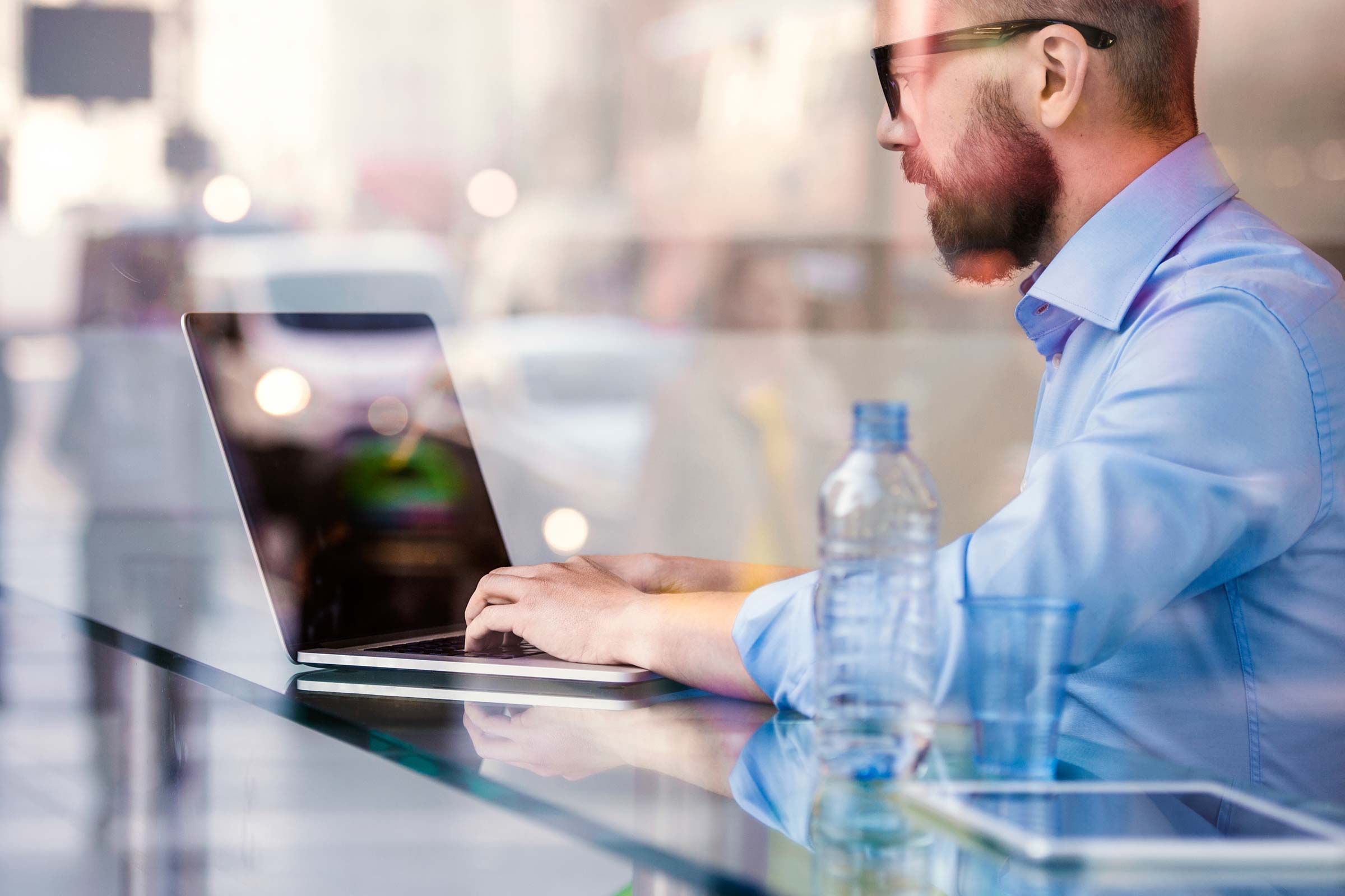 Вода приносить користь вашому організму - фото 1