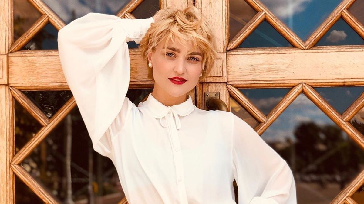 Віра Кекелія - фото 1