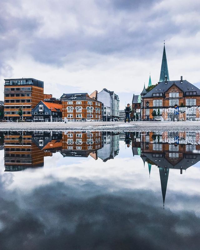 Захоплива краса Данії, яку варто побачити: яскраві фото - фото 346970