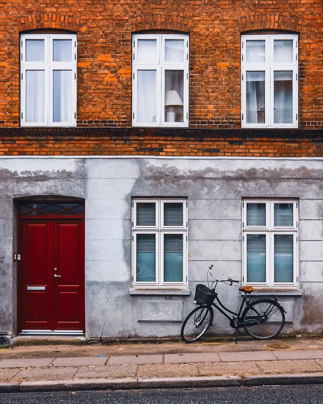 Захоплива краса Данії, яку варто побачити: яскраві фото - фото 346981