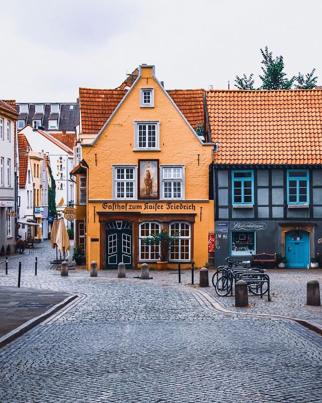 Захоплива краса Данії, яку варто побачити: яскраві фото - фото 346988