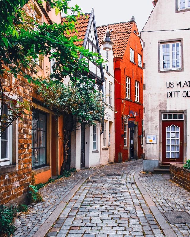 Захоплива краса Данії, яку варто побачити: яскраві фото - фото 346995