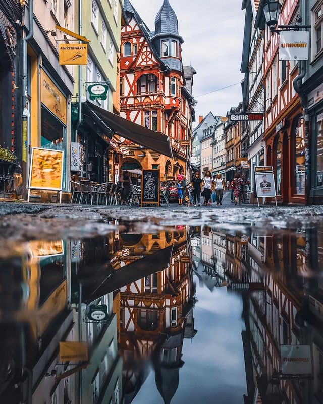 Захоплива краса Данії, яку варто побачити: яскраві фото - фото 346996